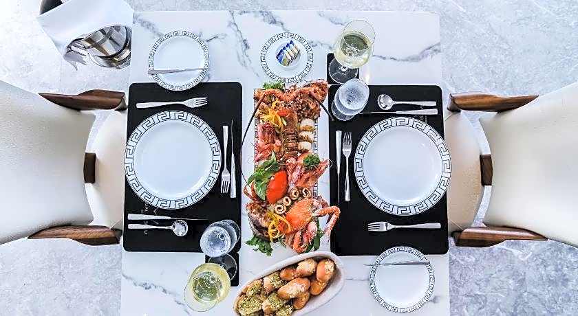 Regal Reseau Hotel  Spa