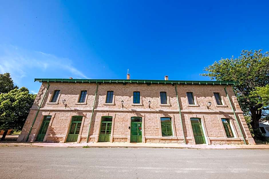Hotel Rural Estación de la Dehesa
