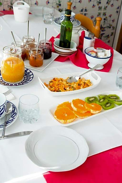 El Descanso de Wendy