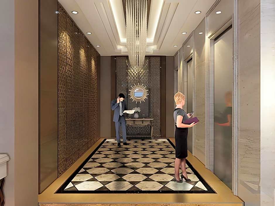 Canvas Sapa Legend Hotel & Spa