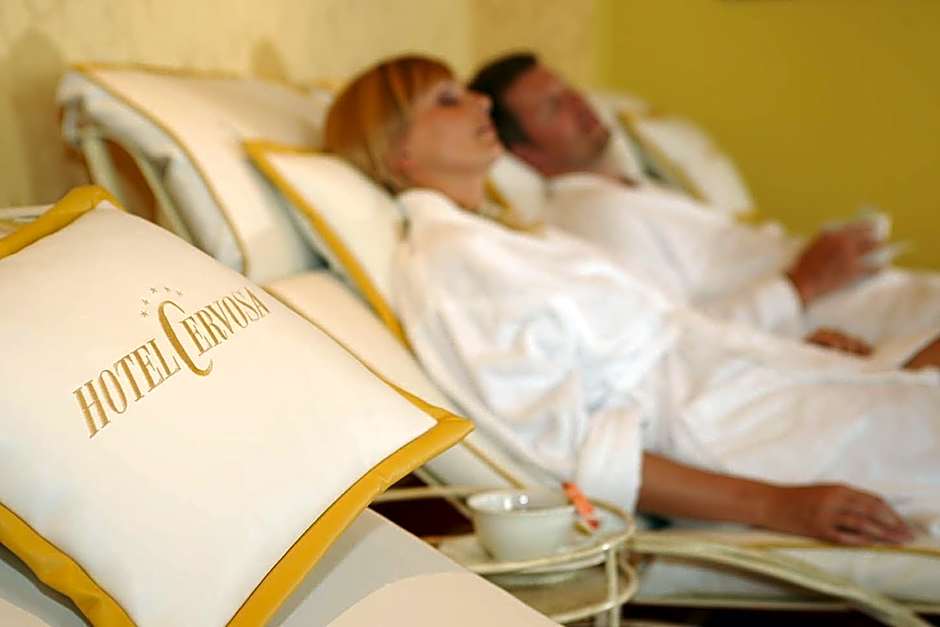 Wellnesshotel Cervosa