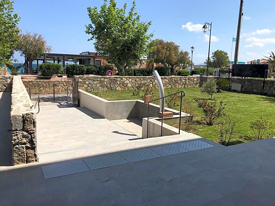 Hôtel L'Isula Marina