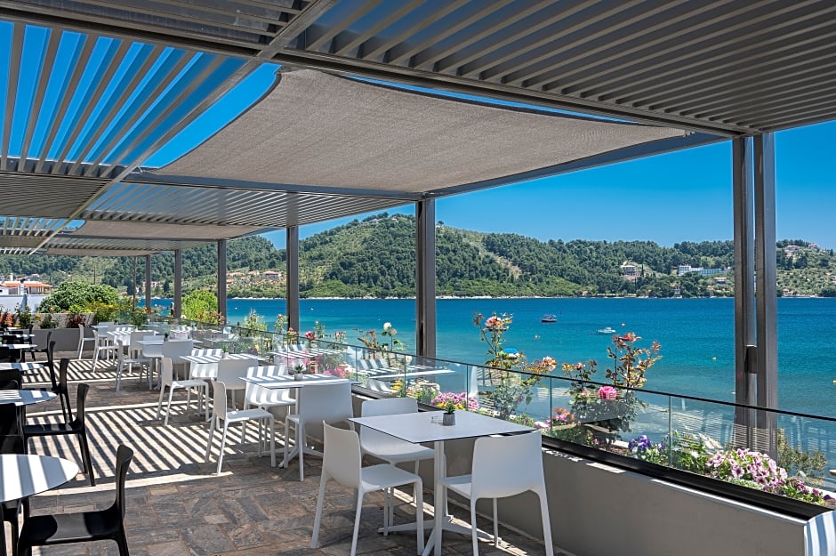 Alkyon Hotel Skiathos