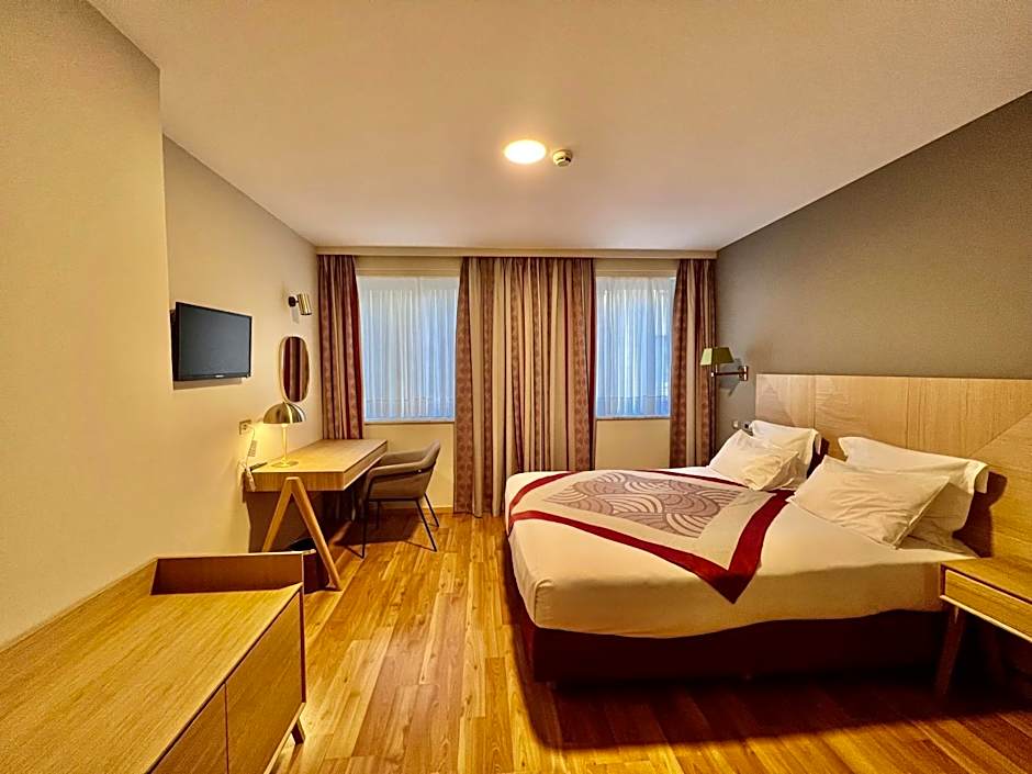 Bedford Hotel Brussels