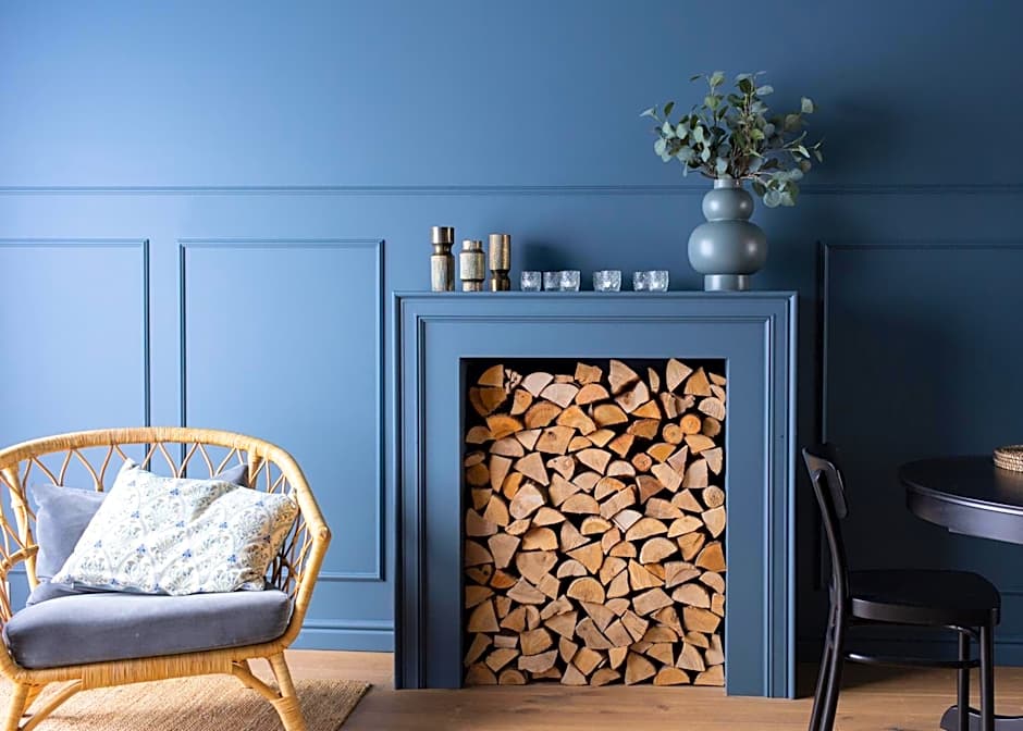 INNI - Boutique apartments