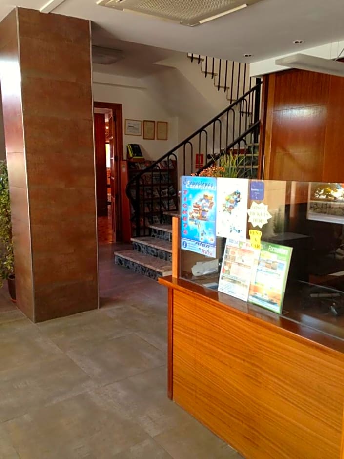 Bahia de San Antonio