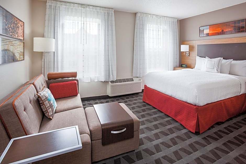 TownePlace Suites by Marriott Minneapolis Eden Prairie