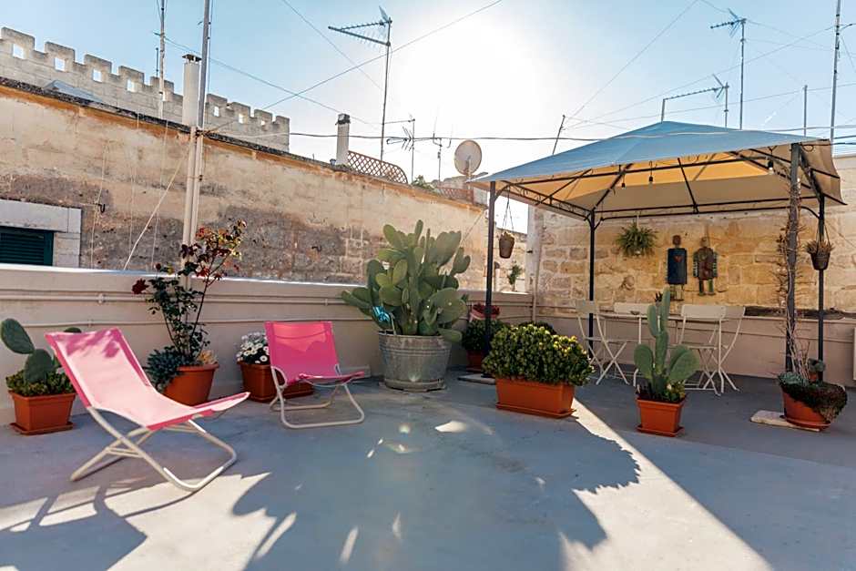 Casa Romito