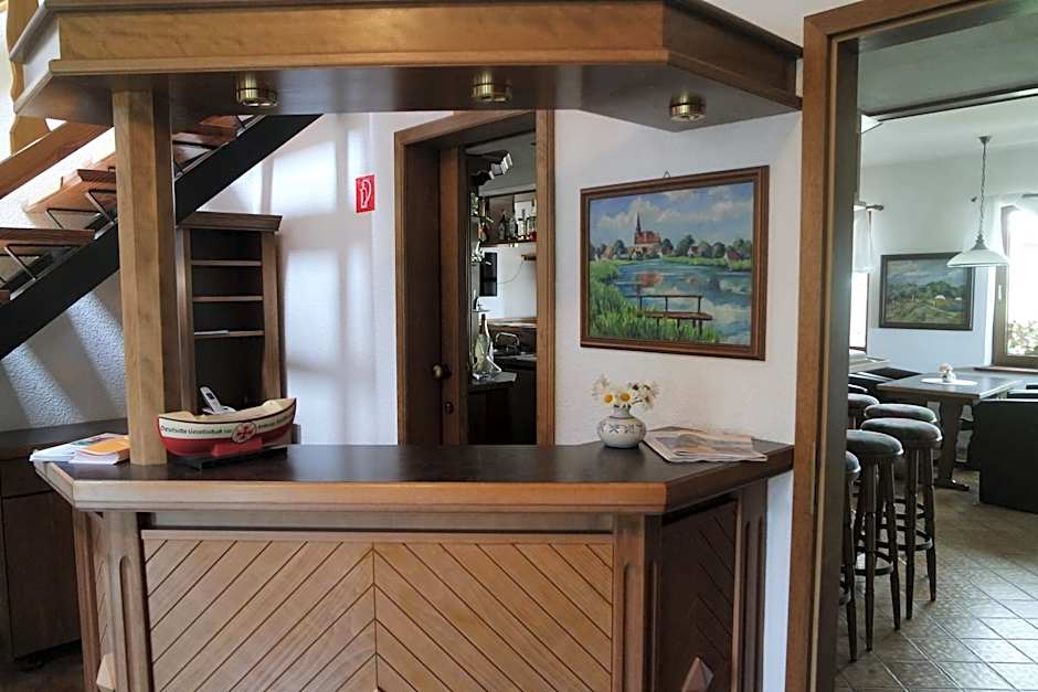 Aparthotel Schafshorn