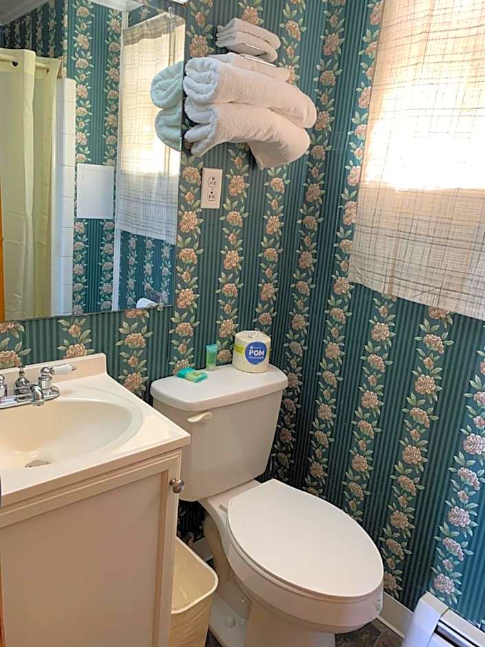Budget Inn