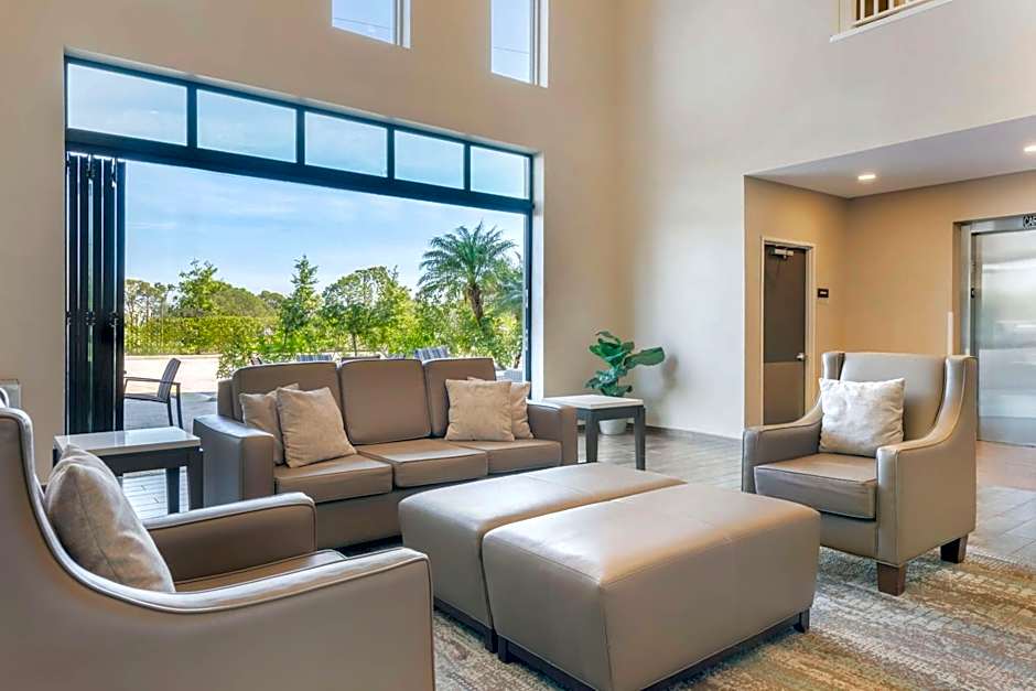 Magnolia Pointe, BW Signature Collection