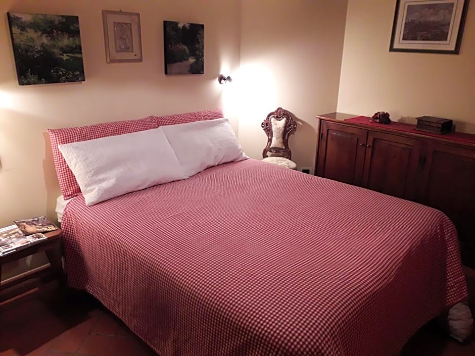 B&B La Margine e SPA