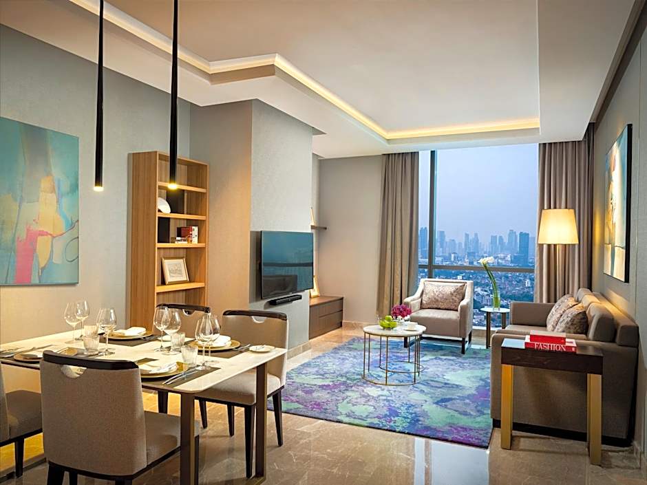 Intercontinental Residence Jakarta Pondok Indah By IHG