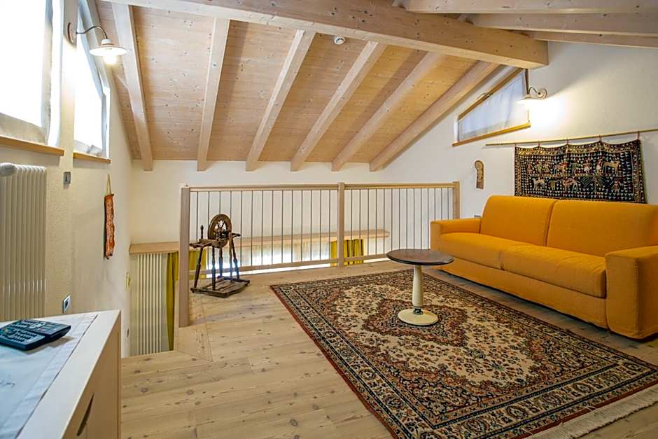 Castelir Suite Hotel