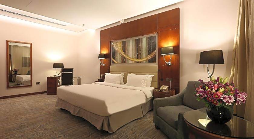 Sunday Signature Riyadh Formerly Qaser Al Hamra by Warwick