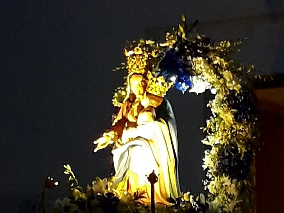 IsolaDino b&b sweet home