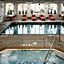 Holiday Inn Bloomington W MSP Airport Area By IHG