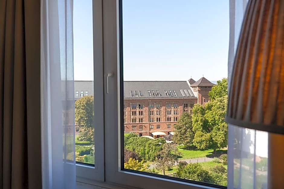 Brunfels Hotel, in the Unbound Collection by Hyatt