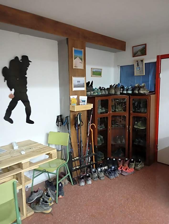 El Peregrino Najerino