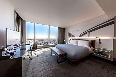Room Deluxe