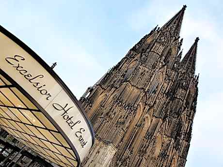 Excelsior Hotel Ernst