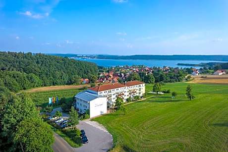 Ferienwohnung Zur Hopfenkönigin