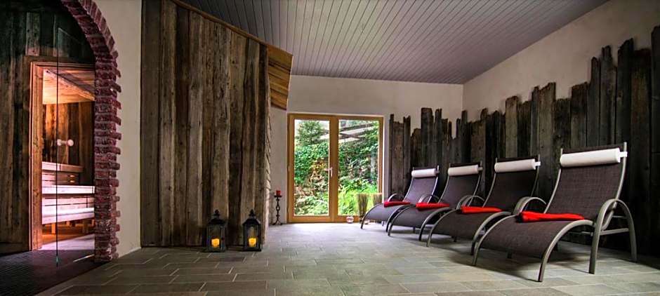 Hotel Berghof