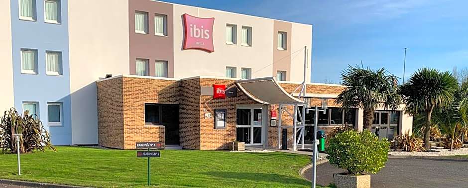 Ibis Auray