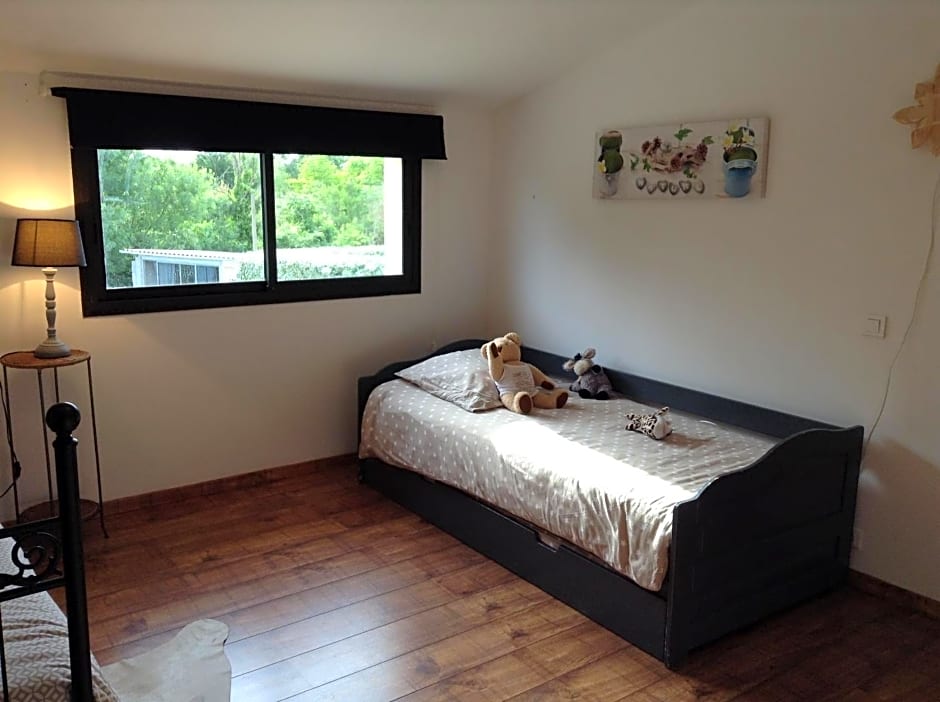 Le Mazet Chambre d'Hôtes