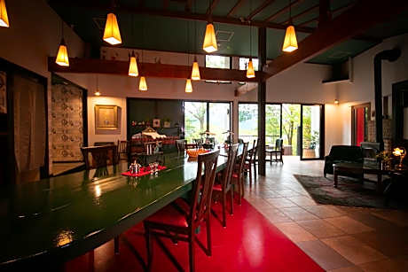 Innter Hill Tsubasa Yufuin