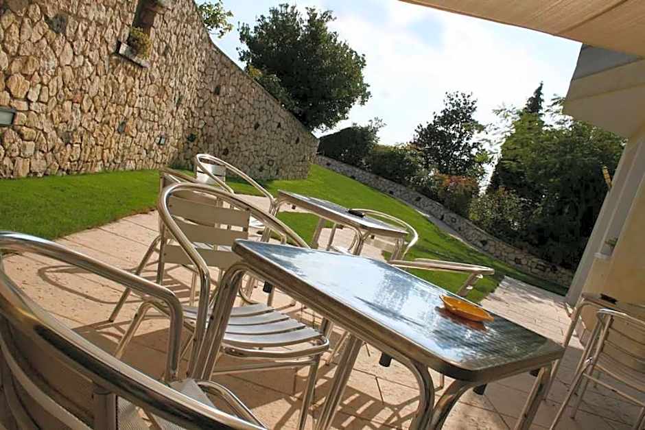 Hotel Ristorante La Rua