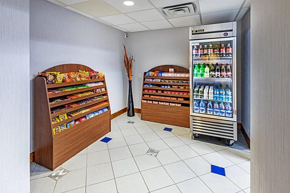 Holiday Inn Express Hotel & Suites Hutto By IHG