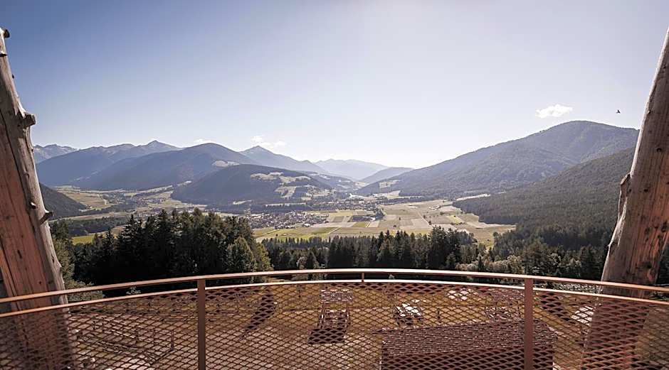 Alpin Panorama Hotel Hubertus