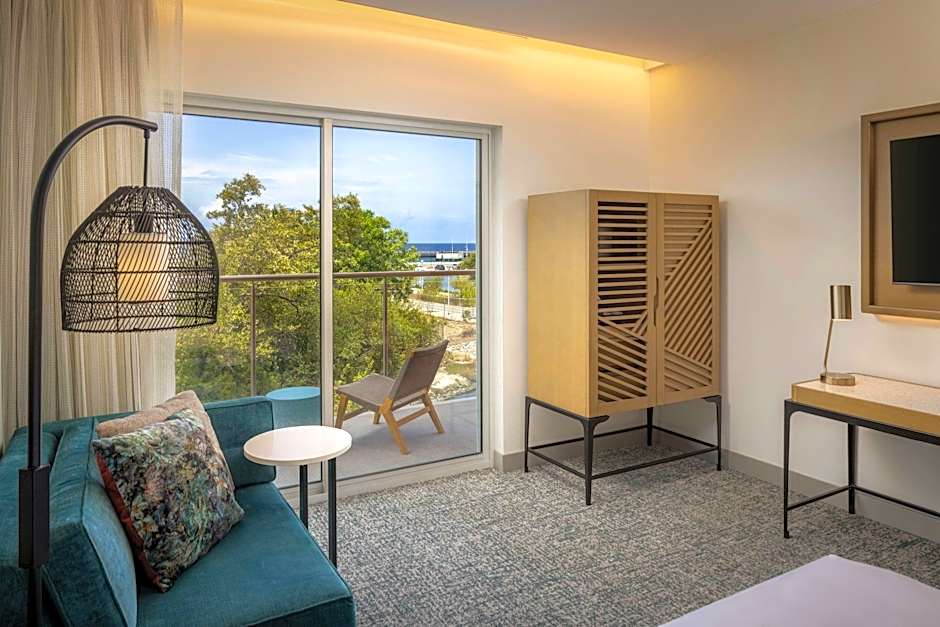 Courtyard by Marriott Curacao
