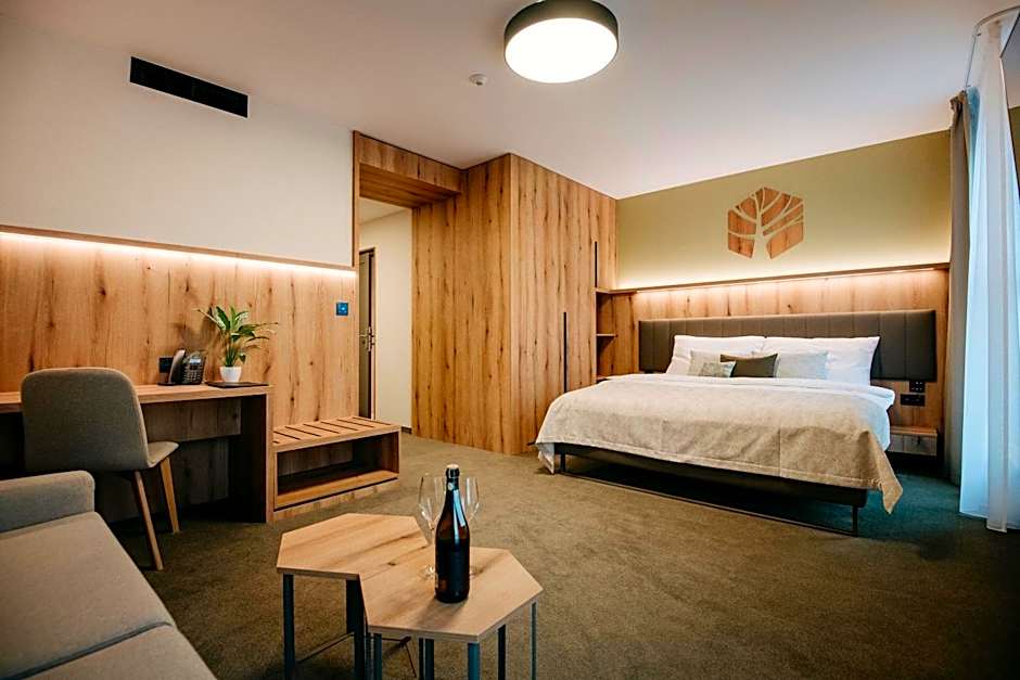 RM Hotel Wellness & Congress