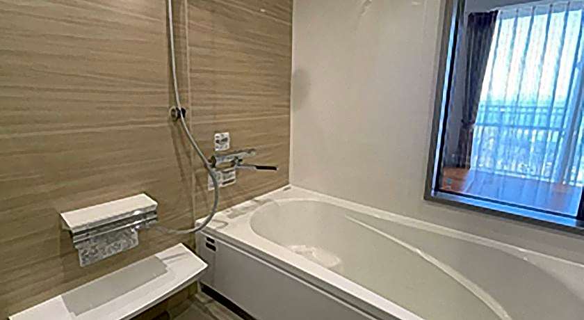 JISCO HOTEL OBAMAONSEN