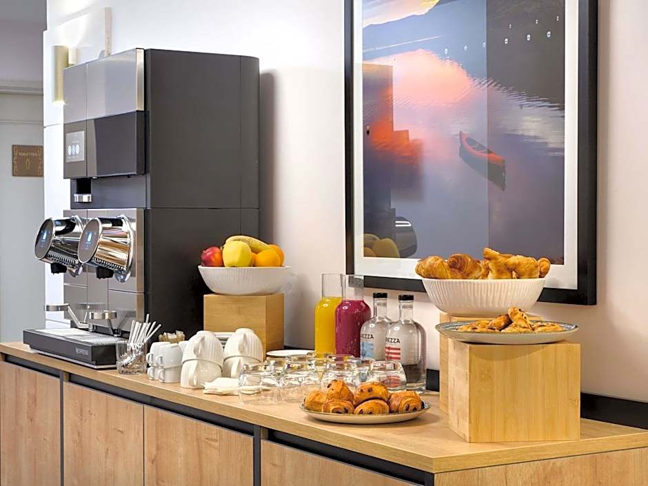 Pullman Montpellier Centre