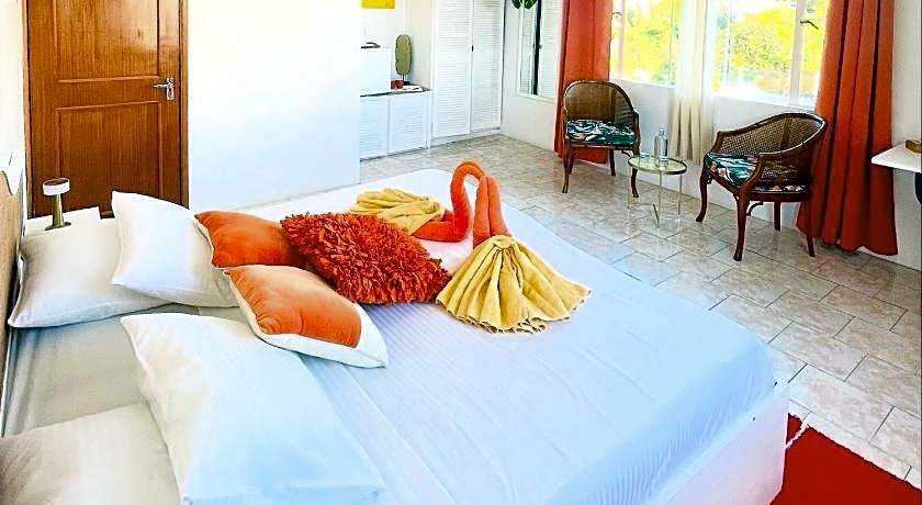 Villa Paille en Queue