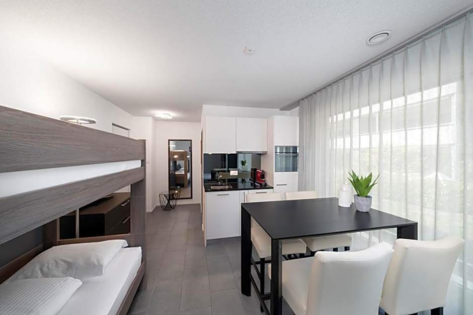 Studio RAFAEL Interlaken