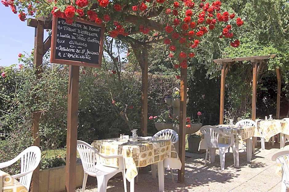 Le Relais du Parisis