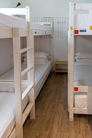 Mainland Chinese Citizen Only - Bunk Bed in Male Dormitory Room 