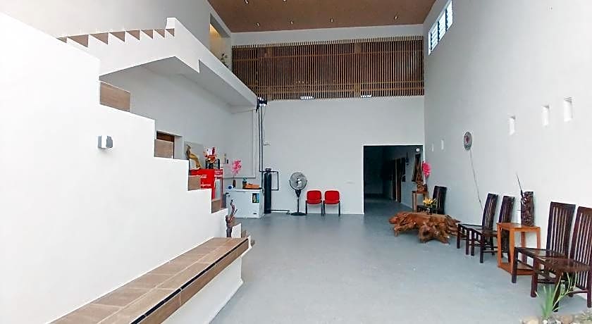 Urbanview House of IKIGAI