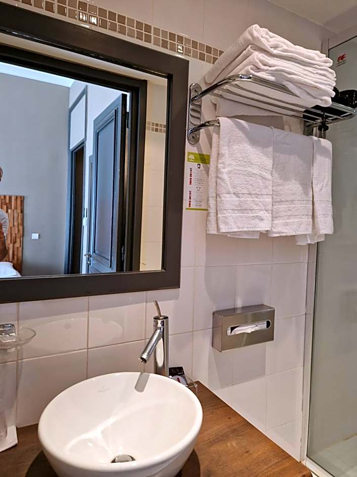 Hotel La Villa Tosca