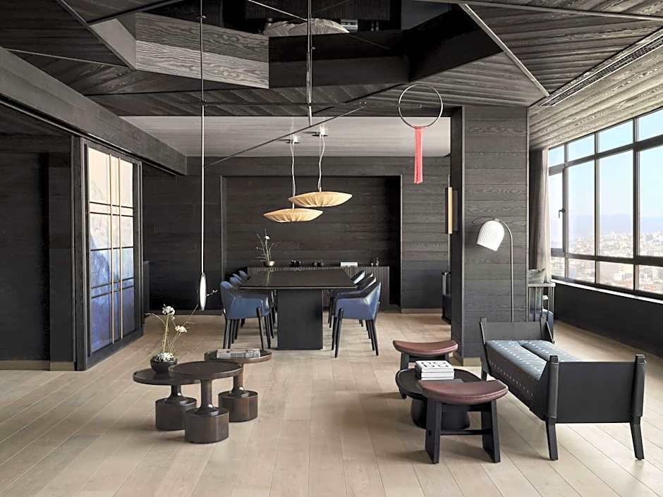 Nobu Hotel Barcelona