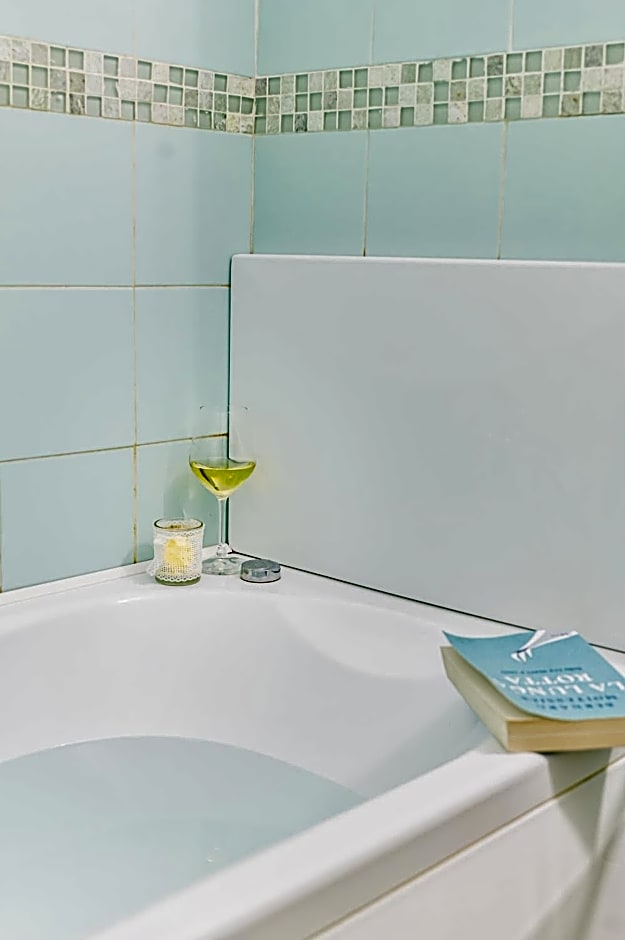 LINUS by BREATHE LIGURIA