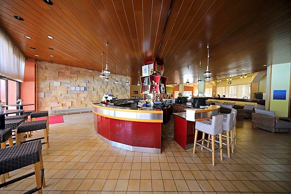 Hotel Donat - All Inclusive