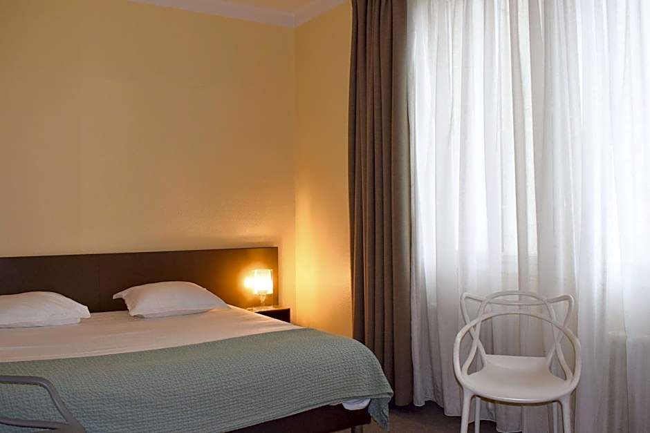 Hotel Le Sevigne - Sure Hotel Collection by Best Western