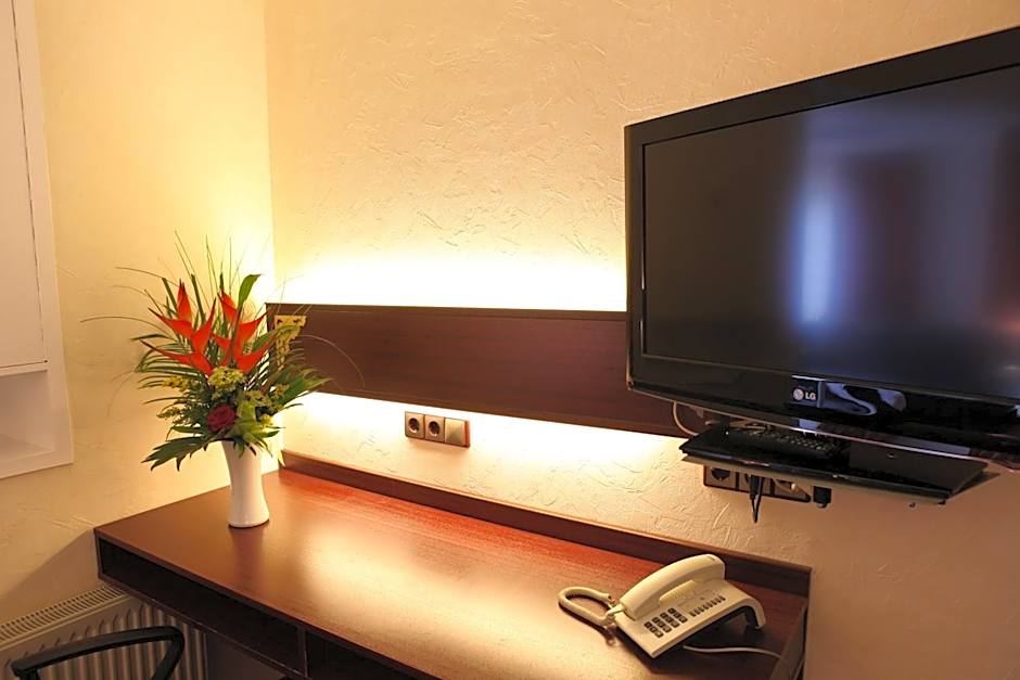 Akzent Hotel Oberhausen