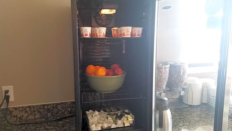 Wingate by Wyndham Beaver I-15