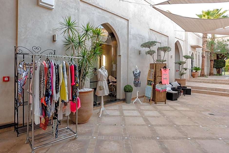 Residence Dar Lamia Marrakech